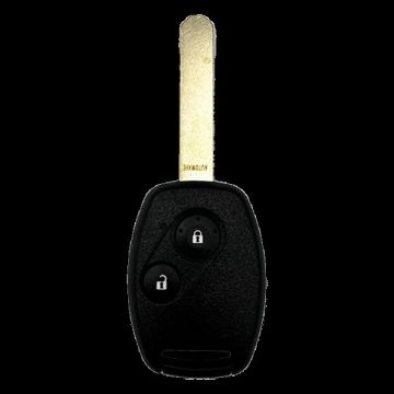 Autowave AUTRK0277 2 Button Remote Id46 Manches Honda