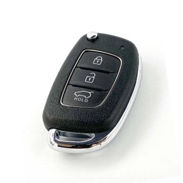 Autowave AUTRK0281 3 Button Remote Key Hyun Tucs 2015