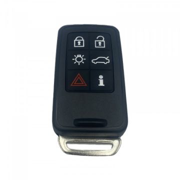Autowave AUTRK0287 Keyless 6 Button Remote Ly24 Volvo