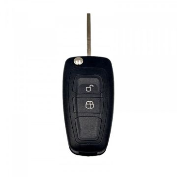 Autowave AUTRK0294 2 Button Flip Remote Ford Ranger