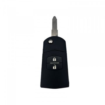 Autowave AUTRK0298 2 Button Flip Remote Id63 Mazda