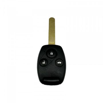 Autowave AUTRK0299 3 Button Remote Key Honda