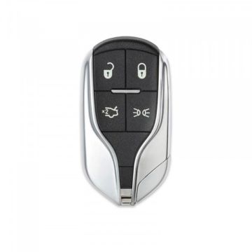 Autowave AUTRK0301 4 Button Smart Remote Id46 Maserati