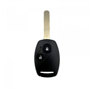 Autowave AUTRK0302 2 Button Remote Key Id48 Honda