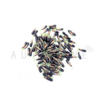 Autowave AUTTC015 Glass Transp Chip Id48 Tp26 Audi-Megam