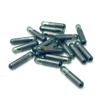 Autowave AUTTC039 Glass Transp Chip Id8e Audi-Chev-Honda