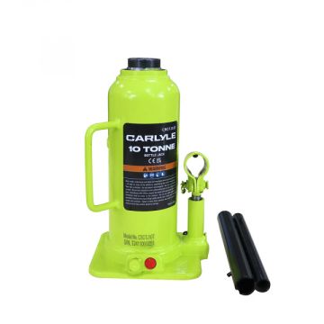 Carlyle CBOTJ10T BOTTLE JACK - 10T