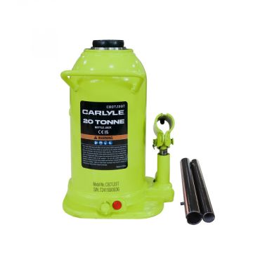 Carlyle CBOTJ20T BOTTLE JACK - 20T