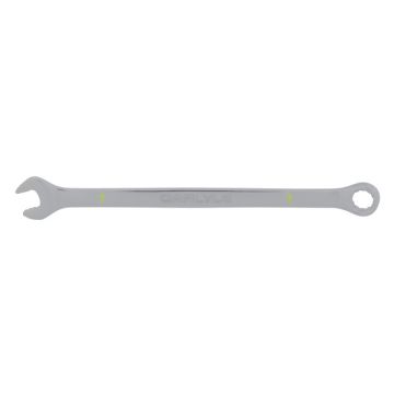 Carlyle CCWFP107M 7mm 12 Pt Full Polish Combo Wrench