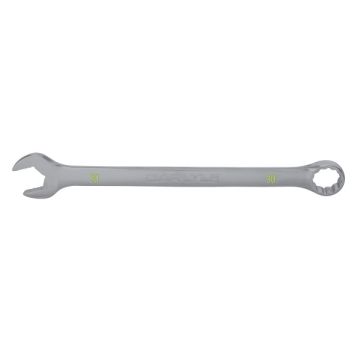 Carlyle CCWLNS130M 30mm 12pt Polish Long Combo Wrench