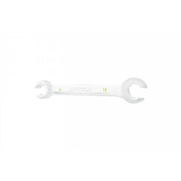Carlyle CFNW1618M Flare Nut Wrench 16mm X 18mm