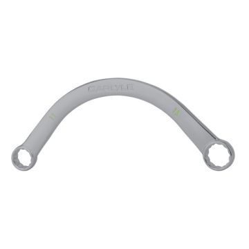 Carlyle CHMW1113M 11 X 13mm Half Moon Spanner