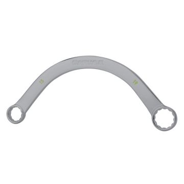 Carlyle CHMW1519M 15 X 19mm Half Moon Spanner