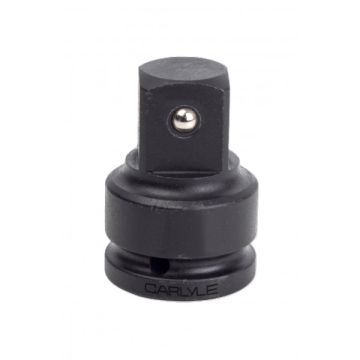 Carlyle CIADP3401 3/4dr F X 1dr M Impact Adapter