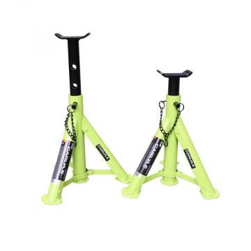 Carlyle CJSTANDF2T 2T AXLE STAND - FOLDING