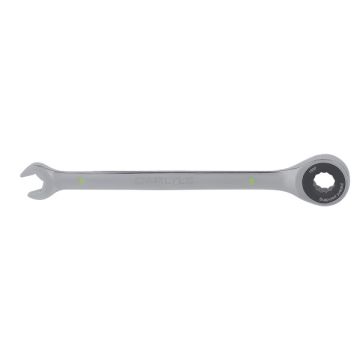 Carlyle CRW108M 8mm 12pt Ratchet Spanner Set
