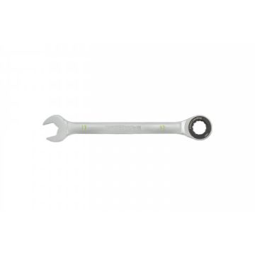 Carlyle CRW117M 17mm 12pt Ratchet Spanner Set