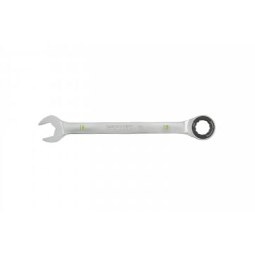 Carlyle CRW118M 18mm 12pt Ratchet Spanner Set