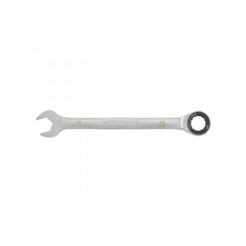 Carlyle CRW119M 19mm 12pt Ratchet Spanner Set