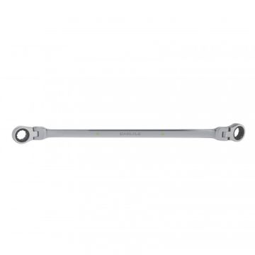 Carlyle CRWLBFL1214M 12-14mm Flexi Ratchet Spanner