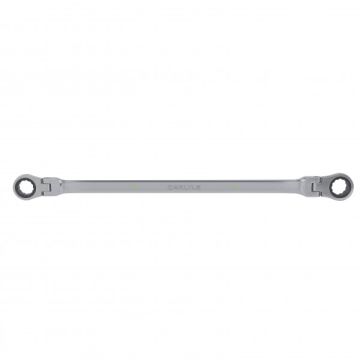 Carlyle CRWLBFL1618M 16-18mm Flexi Ratchet Spanner