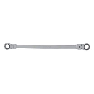 Carlyle CRWLBFL1719M 17-19mm Flexi Ratchet Spanner