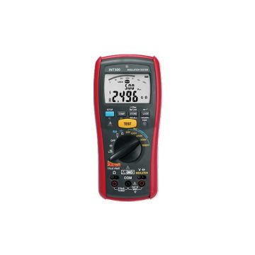 PowerProbe INT500 Power Probe Insulation Tester