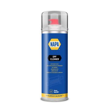 NAPA NAD1001 DPF CLEANER 400ML