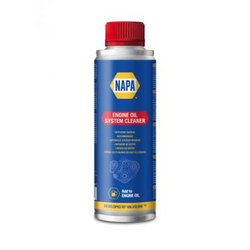 NAPA NAD1009 ENGINE OIL SYSTEM CLEANER 300ML