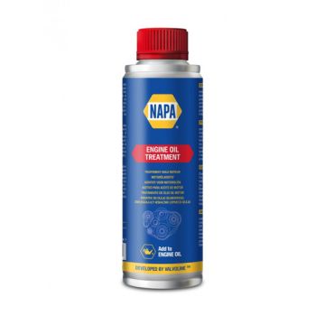 NAPA NAD1010 ENGINE OIL TREATMENT 300ML