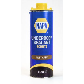 NAPA NCRC1002 Underbody Schutz 1l