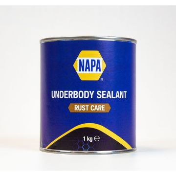 NAPA NCRC1003 Underbody Tin 1kg