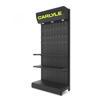 Carlyle NCST101A DISPLAY STAND(HEADER)