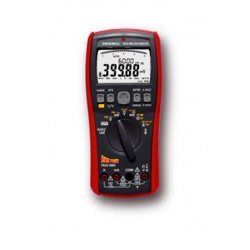 PowerProbe PPDM500MAX Digital Multimeter Dm500max