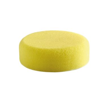 Milwaukee 4932430489 Spot Polisher Yellow Sponge 80mm