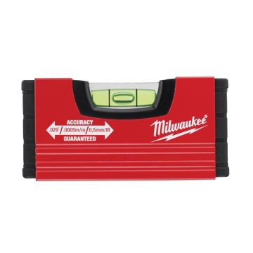 Milwaukee 4932459100 Minibox Level Cd Moq10cm