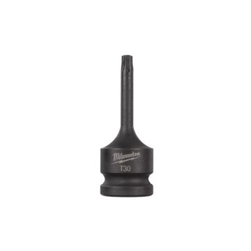 Milwaukee 4932478059 1/2 Impact Tx Bit Socket Tx30