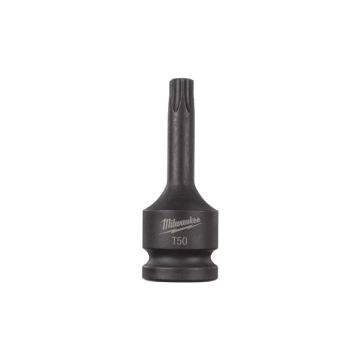 Milwaukee 4932478062 1/2 Impact Tx Bit Socket Tx50