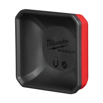 Milwaukee 4932493380 Packout Magnetic Bin 10x10