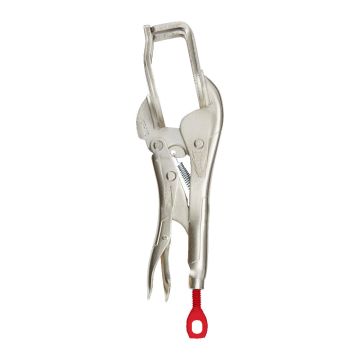 Milwaukee 4932493616 230mm Locking Welding Clamp