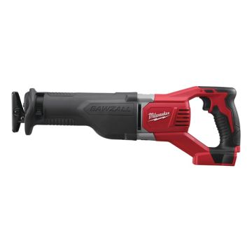 Milwaukee M18BSX-0 M18 Brushed Sawzall Bare Unit No