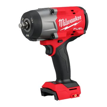 Milwaukee M18 Fuel 0.5 Inch High Torque Imp M18FHIW2F12-0X