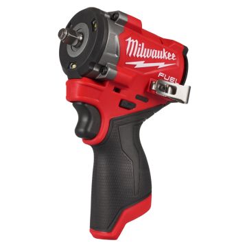 Milwaukee M12FCIWF38G3-0 Gen3 3/8 Fuel Compact Impact Wrench