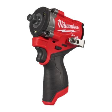 Milwaukee M12FCIWF12G3-0 M12 Fuel 1/2 Compact Impact Wrench