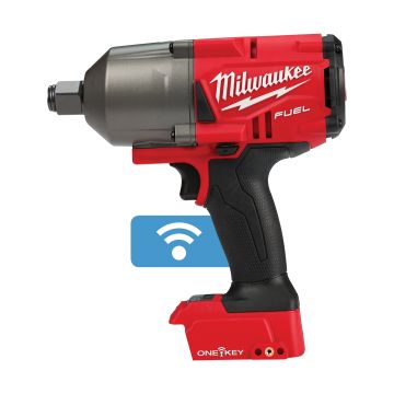 Milwaukee M18ONEFHIWF34-0 One-Key Fuel Impact Wrench