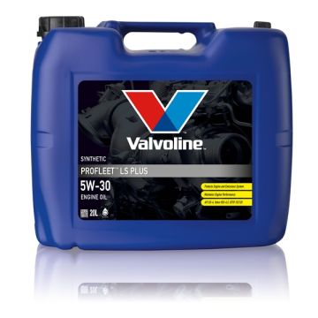 Valvoline 898927 Profleet Ls Plus 5w30 (20l)