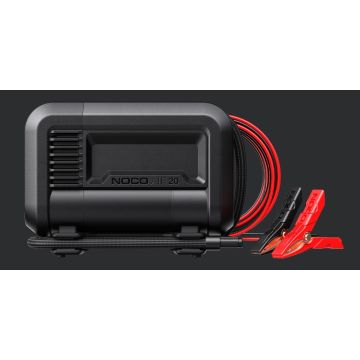 Noco AIR20 20a Portable Air Inflator