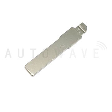Autowave AUTKB009 Sip22 Blade For Xhorse And Keydiy