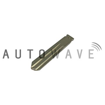Autowave AUTKB039 Nsn14-19 Remote Blade For Squ Remote Niss (No