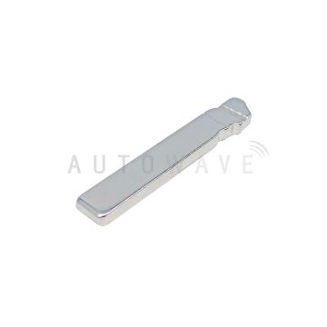 Autowave AUTKB041 Hu162t Uncut Flipblade For Oe Remote Vw-Seat-